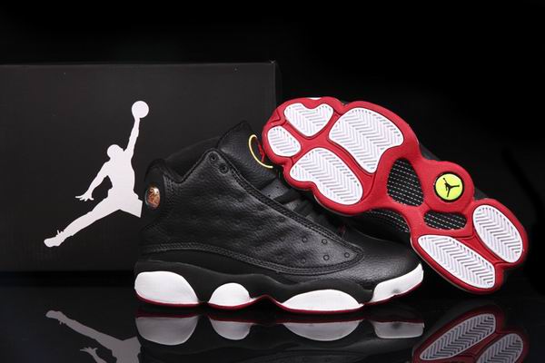 Women Air Jordan 13 Retro Playoff